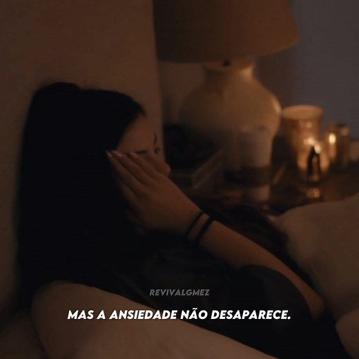 Selena Gomez: My Mind & Me Documentary 2022