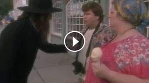 Weird Al Yankovic - Amish Paradise