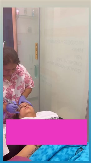 Regular Training Session ✅✨ At Peachy Skin Clinic, we believe in constantly growing, evolving & staying ahead in the aesthetic world. Today, we completed our routine training session with our team of therapists — focusing on advanced techniques, updated protocols & enhanced client care practices. Because when knowledge grows, results glow. 🌸 We ensure that every Peachy therapist is: • Well-trained & certified on the latest skin & laser technologies • Updated with new treatment methods • Aligned