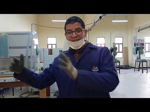 Présentation de la machine Charly Robot 2U