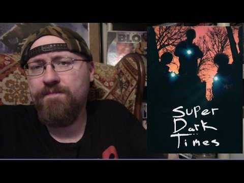 Super Dark Times (2017) Movie Review