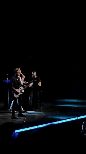Rascal Flatts 25th Anniversary Tour Kicks Off