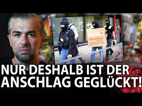 Behördenversagen! Observation ABGEBROCHEN! "Müssen zu RECHTER Veranstaltung!"