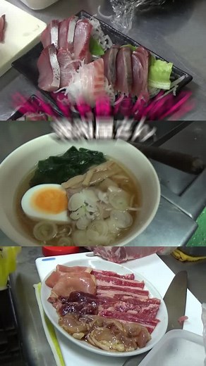 そのほかにもたくさんのメニューがありました✨ #TikTokグルメマップ #TikTokグルメ #オモウマい店 #オモウマ #神奈川グルメ #神奈川 #激安グルメ