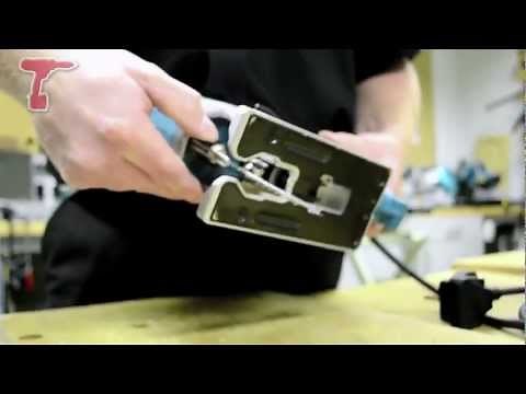 Makita JV0600K Jigsaw