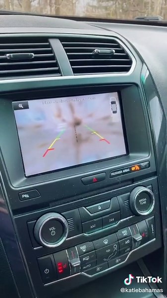 Innovative Ford Explorer Hacks to Enhance Safety