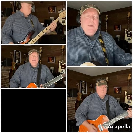 Throwback Tuesday - replaying Mr. Spaceman by The Byrds… | Elliott Truman