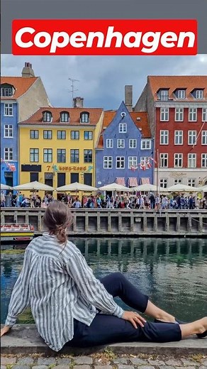 Copenhagen City Tour | Explore Copenhagen City Travel
