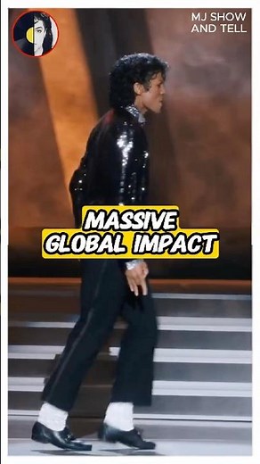 This Movie Proves That MJ Is Still The King 👑#michaeljackson #shortsfeed