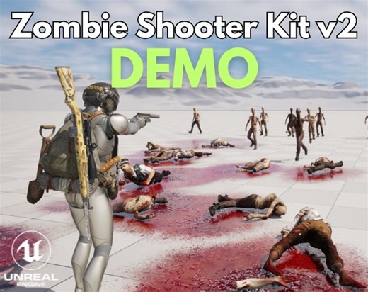 I BUILT THIS GAME PROTOTYPE IN 1 DAY WITH THE KIT!