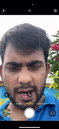 iPhone 15 zoom test. #iphone #tipsandtricks #ios