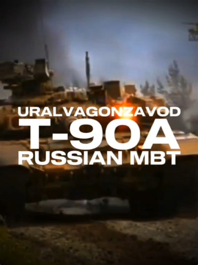 T-90A edit #t90a #t90 #mainbattletank #tank #military