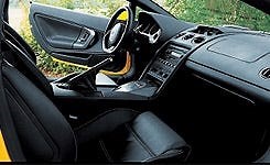 2004 Lamborghini Gallardo