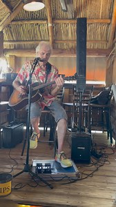 Al Fuller LIVE | Walt's Fish Market, Restaurant and Tiki Bar