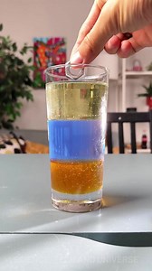 25K views · 19 reactions | Fun Science Experiment! | Science, Tech and Universe | Facebook