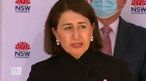 24K views · 383 reactions | Greater Sydney will endure another week of lockdown as a new battlefront emerges in the fight against the Delta outbreak. #9News | 9 News Sydney | Facebook