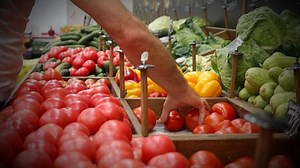 Which groceries are worth buying organic