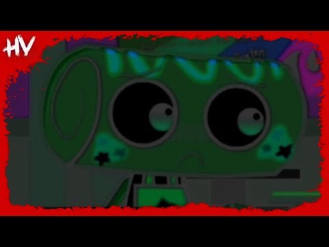 Cosmo’s Cooking - (Horror Version)