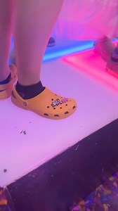 1.5M views · 10K reactions | Stiletto @crocs in the club | Grace Reiter | Facebook