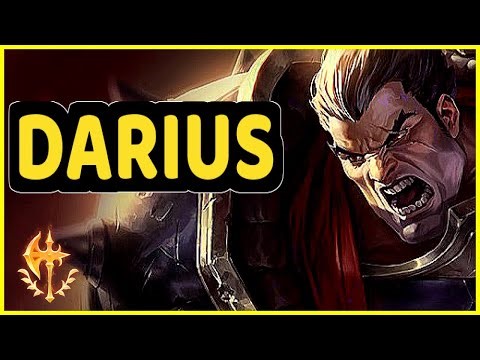 DARIUS TOP CLIPS