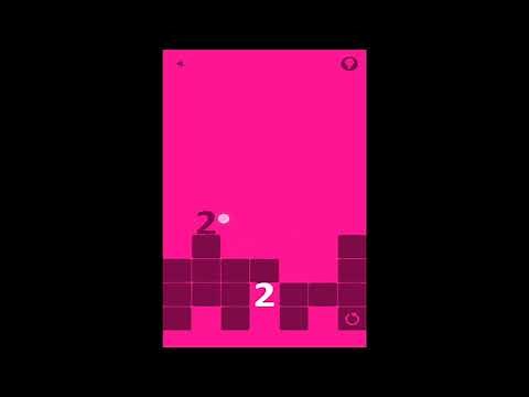 pink Level 22 Walkthrough Bart Bonte