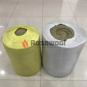 [Hot Item] Satisfactory Quality China Thermal Insulation Fire Retardant & Fireproof Construction Material Mineral Wool Board