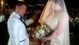 12K views · 153 reactions | The Wedding Vows of Rosanna Roces and Blessy Arias. | Lgbts Christian Church Inc. | Facebook