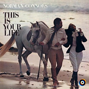stella by norman connors & the starship orchestra