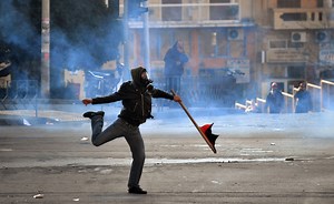 Η δολοφονία του Αλέξη Γρηγορόπουλου, ο Δεκέμβρης του 2008 και οι… δημοσκοπήσεις | ΤΑ ΝΕΑ