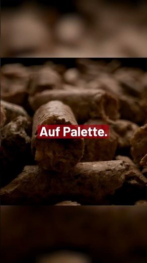 Holzpellets von HEIZFUXX® powered by 3NRG