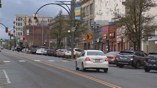 Snohomish County sheriff says crime decreased in 2025, residents have mixed feelings