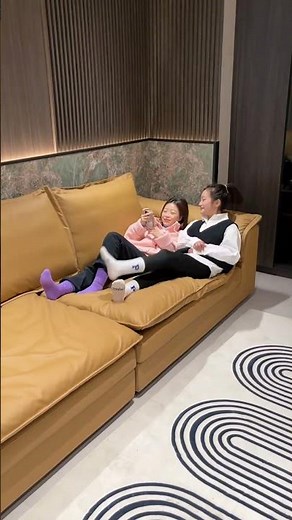 Oversized & Ultra-Comfortable – The Bean Bag You’ll Never Want to Leave!