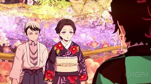 We finally got to see and walk through the world of Demon Slayer. What are you exicted or looking forward to this open world. Credit: https://www.youtube.com/watch?v=ZL-8rOIDPGM&t=1s Follow us for more gaming trend. | Gamers Hideout