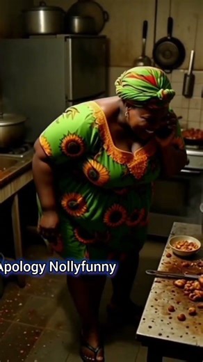 Why you should avoid using phone inside kitchen