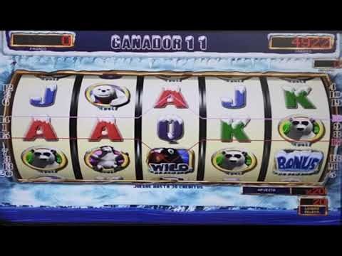 Prueba De Juego I.C. Cash Atronic Wbc Cashline.