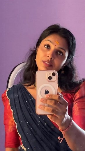 😉 | Aswathy S Nampoothiri