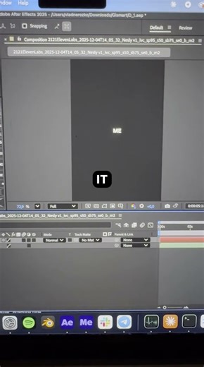 Auto Caption for After Effects