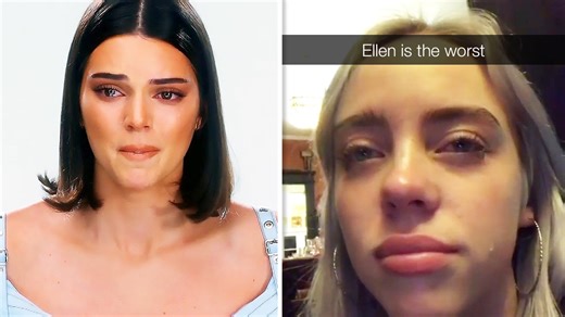 Seven celebrities who attempted to caution us regarding Ellen DeGeneres