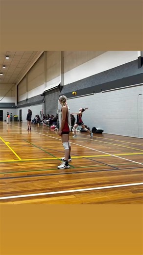 1.6K views · 14 reactions | Mountie Girls smashing it at tournament in Christchurch today! | Mountainview High School - Authorised Page | Facebook