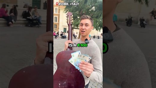 Impress ladies with this trick