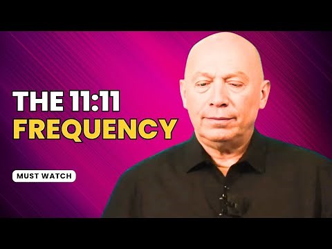 Bashar’s MOST POWERFUL The 11:11 Frequency (Channeled by Darryl Anka)