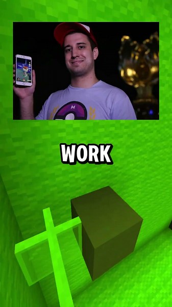 The First Person to Catch Every Pokémon Go #pokemon #pokemongo #nintendo
