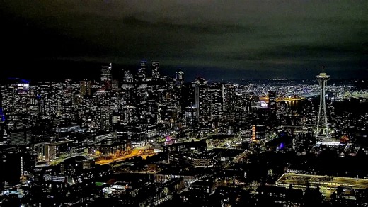 Weekend cold front to bring rain, lower snow levels amid warm November