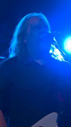 Revisiting this performance from 2021 of "Make It Rain" -- the Tom Waits cover recorded for the band's first-ever blues album, Heavy Load Blues | Gov't Mule