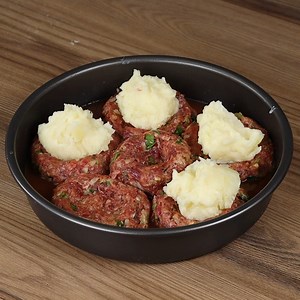 36K views · 1.3K reactions | Very delicious meat and potatoes recipe | SuperYummy | Facebook