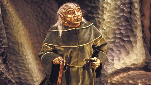 After 40 years, Mel Brooks returns as Yogurt in this highly anticipated sequel - Softonic