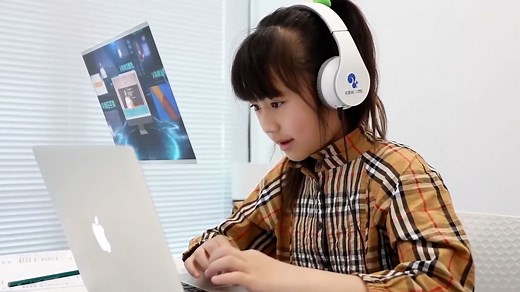 This AI-driven tutor is empowering millions of students in China to learn