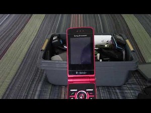 Phone Collection - March 2018 (Part 1)