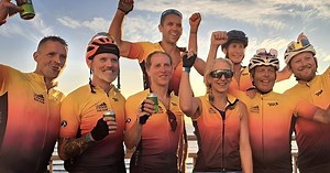 Chasing the Sun : le sacre des Springboks - Épisode 1