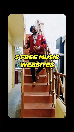 Best Free Music Websites for Creators | No Copyright Background Music Free Download